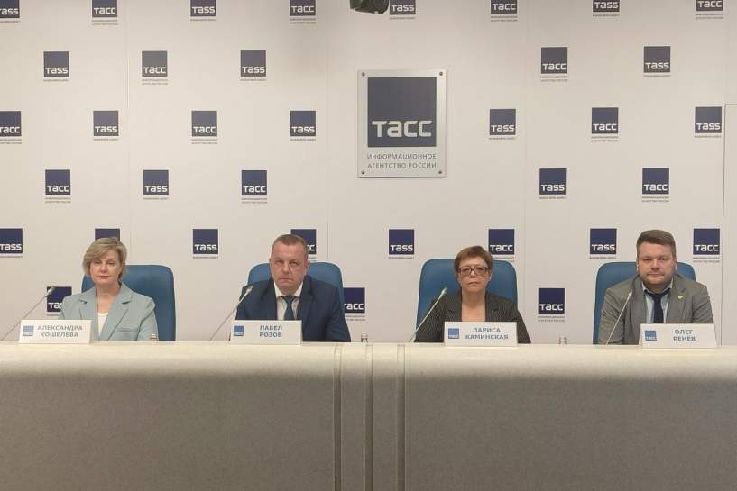 Через неделю стартует государственная итоговая аттестация Через неделю стартует государственная итоговая аттестация