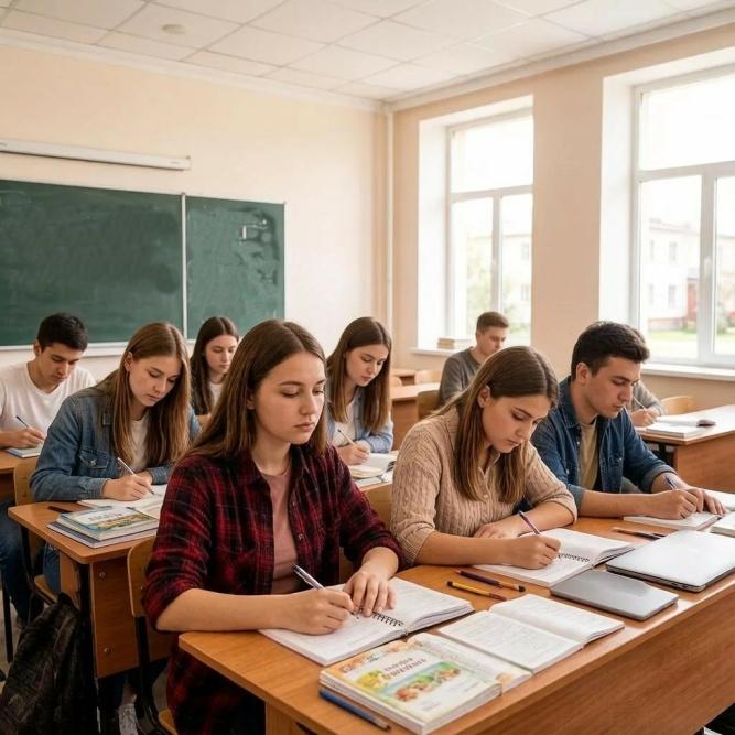 Стартовал конкурсный отбор на получение именных стипендий для студентов, обучающихся по педагогическим специальностям Стартовал конкурсный отбор на получение именных стипендий для студентов, обучающихся по педагогическим специальностям