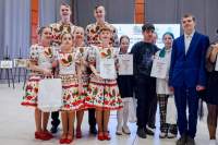 Десятый инклюзивный фестиваль прошел под девизом &laquo;Голос народов &ndash; Время единства&raquo;