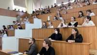 Студентам в Казани рассказали о профилактике коррупции