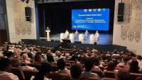 В Набережных Челнах прошел XIV Международный открытый педагогический форум