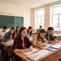Стартовал конкурсный отбор на получение именных стипендий для студентов, обучающихся по педагогическим специальностям